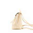 AAA Replica Louis Vuitton LV MONTSOURIS BACKPACK MONOGRAM EMPREINTE CREAM GHW