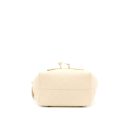 AAA Replica Louis Vuitton LV MONTSOURIS BACKPACK MONOGRAM EMPREINTE CREAM GHW