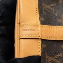 AAA Replica Louis Vuitton LV PETIT NOE MONOGRAM CANVAS GHW