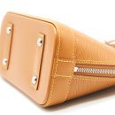 AAA Replica Louis Vuitton LV ALMA BB NEW VERSION GOLD MIEL
