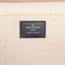 AAA Replica Louis Vuitton LV PETIT SAC PLAT EPI LIGHT PINK/BLACK SHW