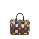 AAA Replica Louis Vuitton LV X FORNASETTI SPEEDY BANDOULIERE 25 MULTICOLOUR MONOGNRAM CANVAS GHW (NEW VERSION)