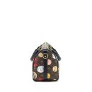 AAA Replica Louis Vuitton LV X FORNASETTI SPEEDY BANDOULIERE 25 MULTICOLOUR MONOGNRAM CANVAS GHW (NEW VERSION)