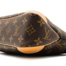 AAA Replica Louis Vuitton LV ODEON PM BAG MONOGRAM CANVAS GHW