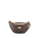 AAA Replica Louis Vuitton LV BUMBAG MONOGRAM CANVAS GHW