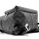 AAA Replica Louis Vuitton LV DISCOVERY BACKPACK PM MONOGRAM CANVAS BLACK SHW