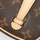 AAA Replica Louis Vuitton LV NICE NANO MONOGRAM CANVAS YEAR 2020
