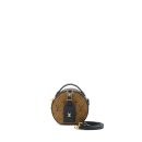 AAA Replica Louis Vuitton LV MINI BOITE CHAPEAU REVERSE MONOGRAM CANVAS GHW