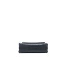 AAA Replica Louis Vuitton LV VAVIN BB MONOGRAM EMPREINTE BLACK GHW