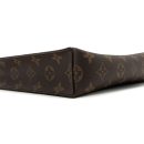 AAA Replica Louis Vuitton LV TOILETRY POCHETTE MONOGRAM CANVAS GHW