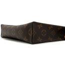 AAA Replica Louis Vuitton LV TOILETRY POCHETTE MONOGRAM CANVAS GHW