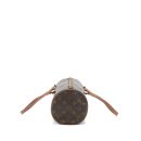 AAA Replica Louis Vuitton LV VINTAGE PAPILLON BAG MONOGRAM CANVAS GHW