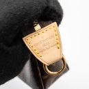 AAA Replica Louis Vuitton LV POCHETTE ACCESSORIES MONOGRAM CANVAS GHW