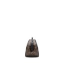 AAA Replica Louis Vuitton LV BOURSICOT CHAIN BAG REVERSE MONOGRAM CANVAS WITH EXTRA LV STRAP