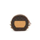 AAA Replica Louis Vuitton LV BOITE CHAPEAU SOUPLE MONOGRAM CANVAS