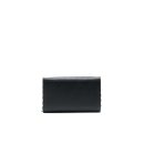 AAA Replica Louis Vuitton LV TWIST WALLET ON CHAIN BLACK SHW EPI LEATHER