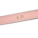 AAA Replica Louis Vuitton LV POCHETTE MÉTIS MONOGRAM EMPREINTE PINK GHW