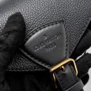 AAA Replica Louis Vuitton LV MONTSOURIS PM BACKPACK MONOGRAM EMPREINTE BLACK GHW
