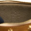 AAA Replica Louis Vuitton LV VINTAGE POCHETTE ACCESSORIES MULTICOLOUR MONOGRAM CANVAS BLACK GHW