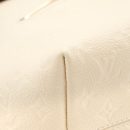 AAA Replica Louis Vuitton LV MONTSOURIS BACKPACK MONOGRAM EMPREINTE CREAM GHW