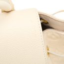 AAA Replica Louis Vuitton LV MONTSOURIS BACKPACK MONOGRAM EMPREINTE CREAM GHW