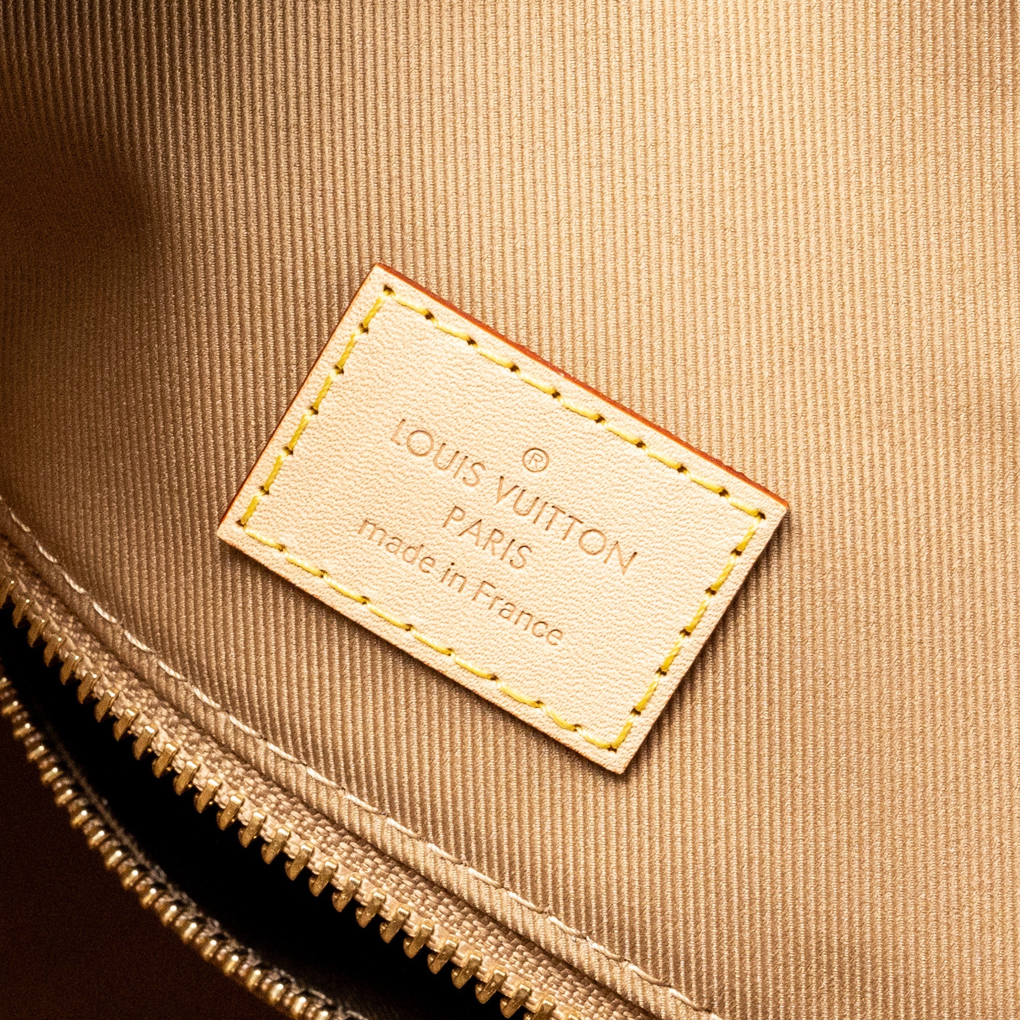 AAA Replica Louis Vuitton LV GRACEFUL PM MONOGRAM CANVAS GHW