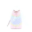 AAA Replica Louis Vuitton LV NEO NOE MONOGRAM ESCALE PASTEL MULTICOLOURED SHW