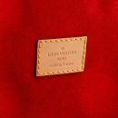 AAA Replica Louis Vuitton LV COFFRET 8 MONTRES MONOGRAM CANVAS / ROUGE FUSION GHW