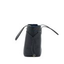 AAA Replica Louis Vuitton LV NEVERFULL MM MONOGRAM EMPREINTE BLACK GHW
