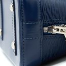 AAA Replica Louis Vuitton LV ALMA BB EPI INDIGO BLUE SHW