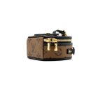 AAA Replica Louis Vuitton LV MINI BOITE CHAPEAU MONOGRAM REVERSE CANVAS GHW