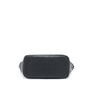 AAA Replica Louis Vuitton LV NEVERFULL MM MONOGRAM EMPREINTE BLACK GHW