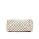 AAA Replica Louis Vuitton LV DAMIER AZUR TOTALLY MM SHOULDER BAG