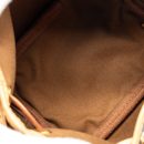 AAA Replica Louis Vuitton LV NANO NOE MONOGRAM CANVAS GHW