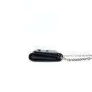 AAA Replica Louis Vuitton LV TWIST WALLET ON CHAIN BLACK SHW EPI LEATHER