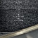 AAA Replica Louis Vuitton LV TWIST WALLET ON CHAIN BLACK SHW EPI LEATHER