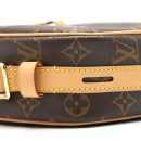AAA Replica Louis Vuitton LV BOITE CHAPEAU SOUPLE MONOGRAM CANVAS