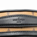 AAA Replica Louis Vuitton LV MINI BOITE CHAPEAU MONOGRAM REVERSE CANVAS GHW