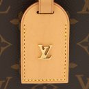AAA Replica Louis Vuitton LV BOITE CHAPEAU SOUPLE MONOGRAM CANVAS