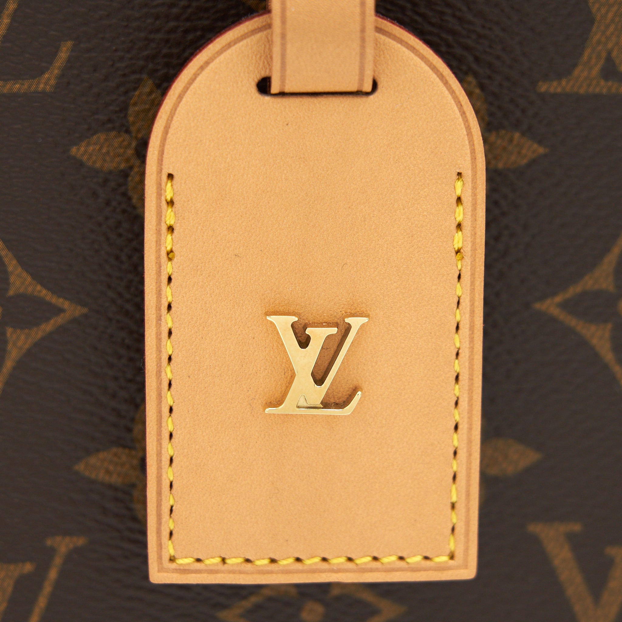 AAA Replica Louis Vuitton LV BOITE CHAPEAU SOUPLE MONOGRAM CANVAS