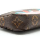 AAA Replica Louis Vuitton LV MINI POCHETTE MONOGRAM CANVAS LIMITED EDITION