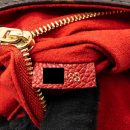 AAA Replica Louis Vuitton LV PALLAS CHAIN BAG MONOGRAM CANVAS/ LEATHER CERISE GHW