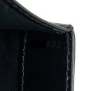 AAA Replica Louis Vuitton LV VINTAGE SHOULDER BAG EPI BLACK