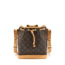 AAA Replica Louis Vuitton LV NEO NOE BB MONOGRAM CANVAS GHW