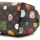 AAA Replica Louis Vuitton LV X FORNASETTI SPEEDY BANDOULIERE 25 MULTICOLOUR MONOGNRAM CANVAS GHW (NEW VERSION)