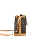 AAA Replica Louis Vuitton LV NEO NOE BB MONOGRAM CANVAS GHW