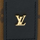 AAA Replica Louis Vuitton LV MINI BOITE CHAPEAU REVERSE MONOGRAM CANVAS GHW