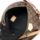 AAA Replica Louis Vuitton LV BUMBAG MONOGRAM CANVAS GHW