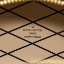 AAA Replica Louis Vuitton LV MINI BOITE CHAPEAU REVERSE MONOGRAM CANVAS GHW