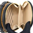 AAA Replica Louis Vuitton LV MINI BOITE CHAPEAU REVERSE MONOGRAM CANVAS GHW